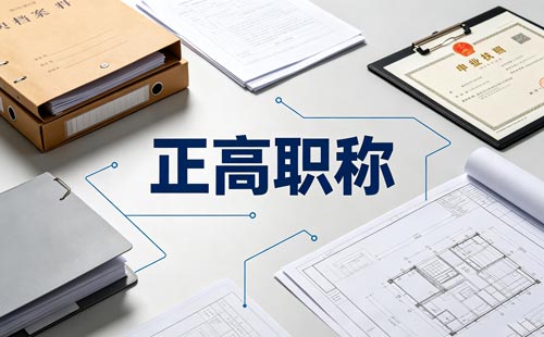主任医师职称代表作